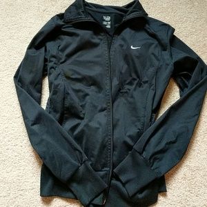 Nike Women's Fitted Jacket